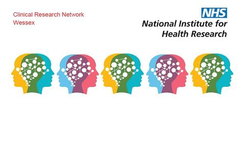 CRN NIHR Driving Digital Conference